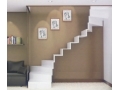 25+ Desain Tangga Untuk Interior Rumah Minimalis