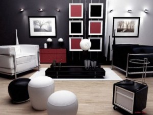 Desain Interior Rumah Minimalis Terbaru