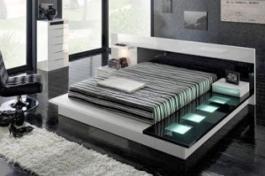 Desain Kamar Tidur Minimalis Modern Terbaru